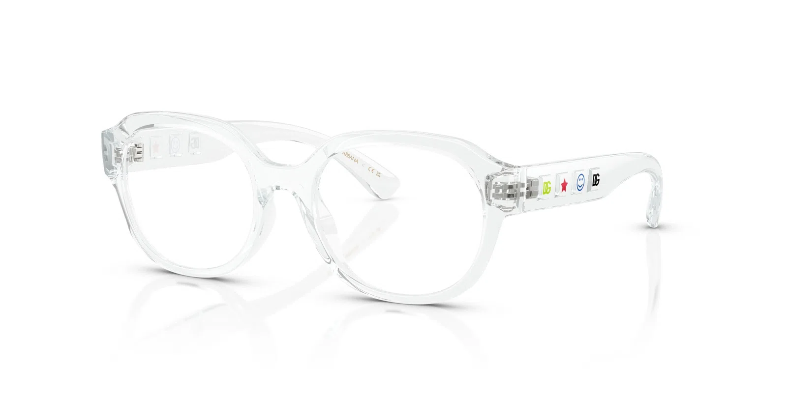 Dolce & Gabbana Kids 5004U Eyeglasses - view 11